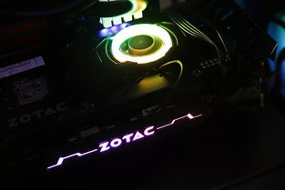 光追性能重大飞跃!RTX 60系显卡曝光引热议 光追性能重大飞跃!RTX 60系显卡曝光引热议