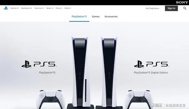 PS5身价为何一年暴涨30%？玩家追问涨价真相