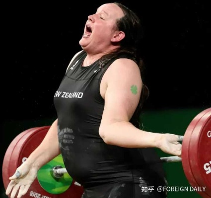 跨性别运动员争议，恐跨伤害波及每个人