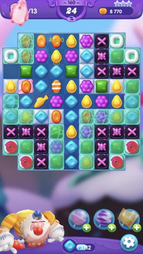 2026糖果任务终极指南，从新手到高手的通关密码