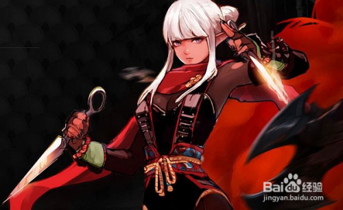 DNF忍者觉醒路线怎么选？毕方之炎vs不知火技能循环全解析