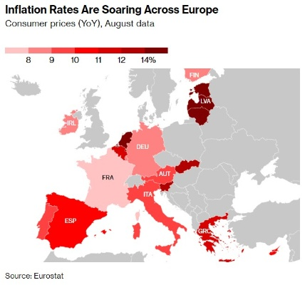 欧洲开发者抗议Eurojank标签，地域偏见有失公允