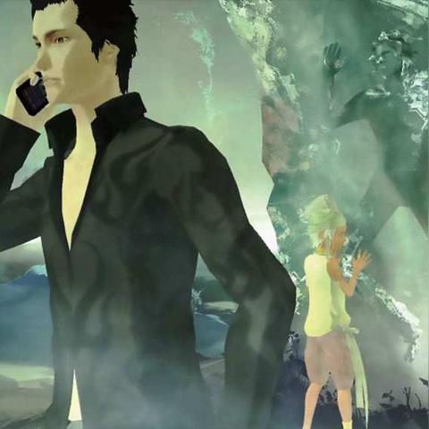 最新游戏实机截图泄露！超帅画面抢先公开