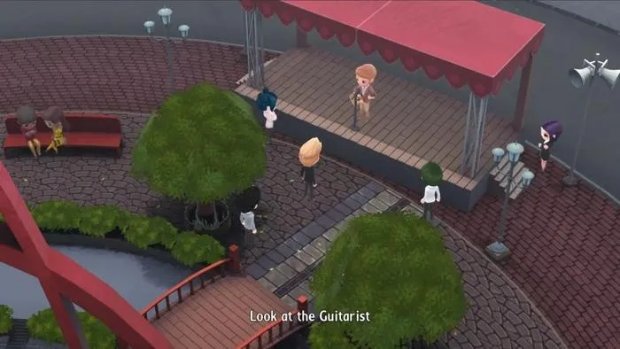 心之岛3月27日Steam上线，中文配音，沉浸体验新加坡影游