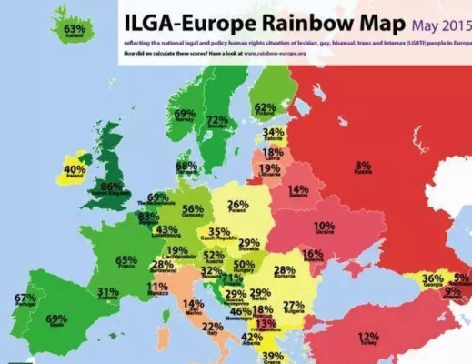 Eurojank标签引欧洲开发者抗议，地域偏见伤害公平