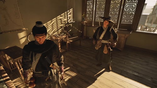 重温剧情玩法！锦衣卫23分钟实机合集解析