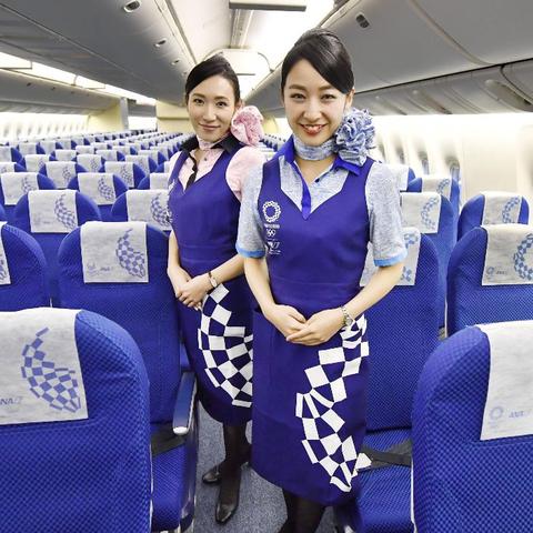 日本围裙服装设计，谁看了不心动？