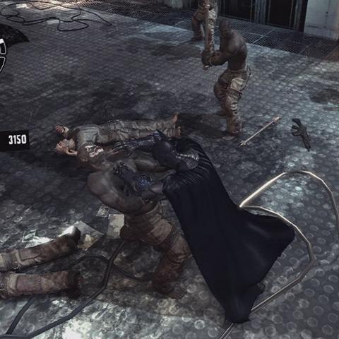 阿甘疯人院存档位置在哪?PC/Steam/主机版深度对比与急救方案 阿甘疯人院存档位置在哪?PC/Steam/主机版深度对比与急救方案