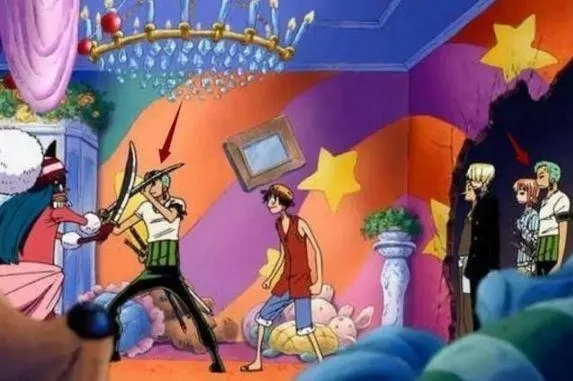 海贼王千集不如JOJO百集？网友热议民工漫节奏痛点