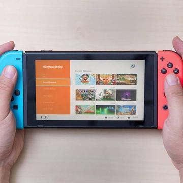 NS2发售阵容曝光，任天堂2026年多款新作已规划