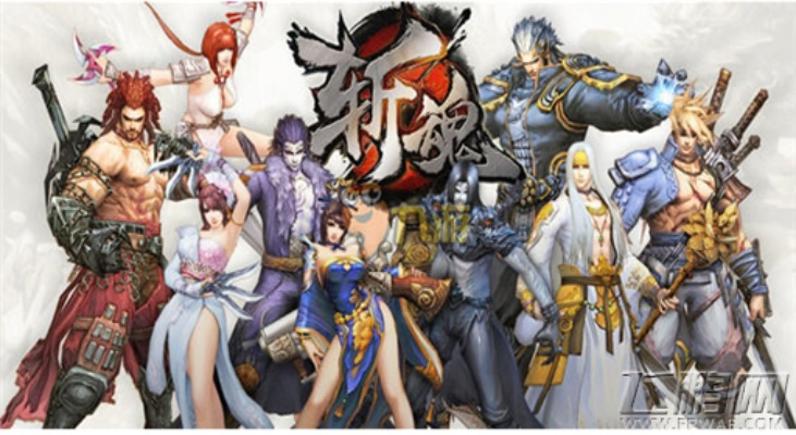 斩魂配置类型全拆解，2026年版本答案与隐藏黑科技