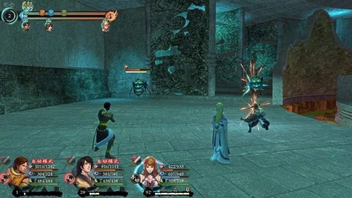 轩辕剑ol怀旧手游绝迹？老玩家实测这5款精神续作