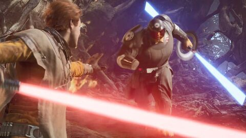 卡尔女儿要登场？星球大战绝地3或5月4日公布