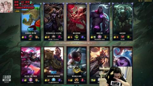 西岚类型核心机制，从花里胡哨到刀刀致命