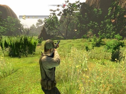 坎贝拉狩猎探险2026绝密攻略，职业猎人亲授完美击杀链技巧