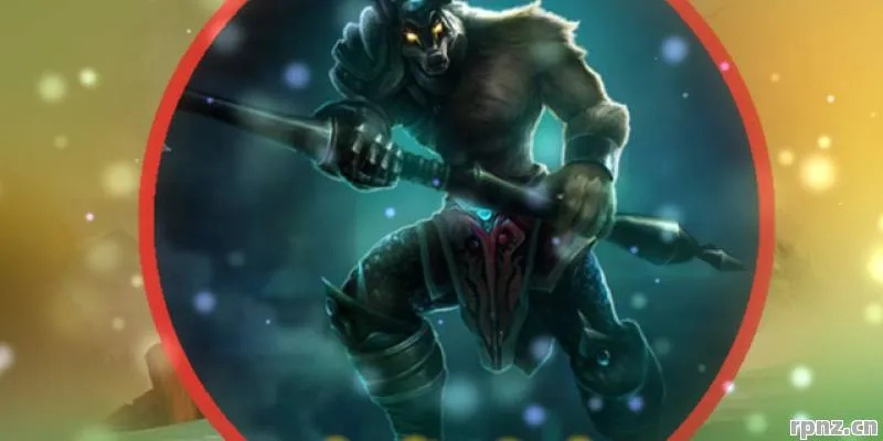 2026赛季内瑟斯终极指南，从对线到团战的7个隐藏机制