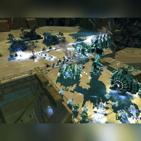 最高指挥官2还值得玩吗？2026年硬核玩家实测UEF阵营运营全攻略