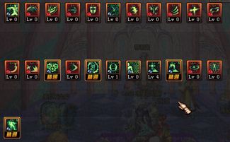 阿修罗刷图加点2026新版,从搬砖到巴卡尔全场景伤害最大化实战指南 阿修罗刷图加点2026新版,从搬砖到巴卡尔全场景伤害最大化实战指南