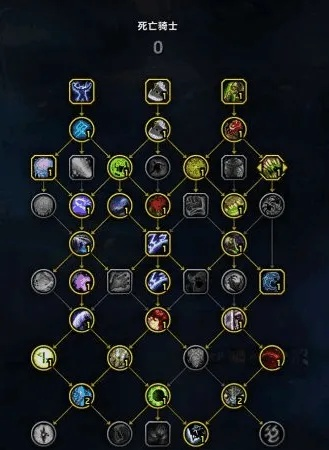 2026最新DK天赋怎么点?三系全场景通关终极指南 2026最新DK天赋怎么点?三系全场景通关终极指南