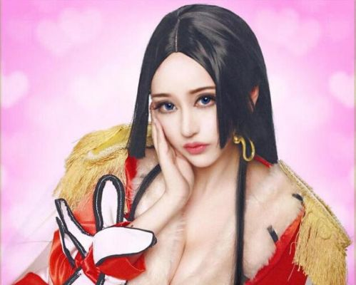 女帝cosplay翻车现场？这5个魔鬼细节90%的人不知道，2026最新避坑指南