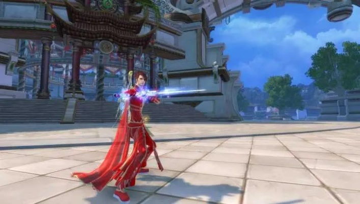 笑傲江湖OL2026年还能玩吗？3大核心玩法实测+新手避坑指南