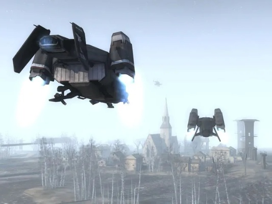 BF2142泰坦模式必胜攻略,战地2142修改器单机解锁与载具无敌实战教程 BF2142泰坦模式必胜攻略,战地2142修改器单机解锁与载具无敌实战教程