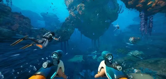 2026年浮游世界类型游戏终极生存法则，从生态模拟到浮空岛建造的7个隐藏机制