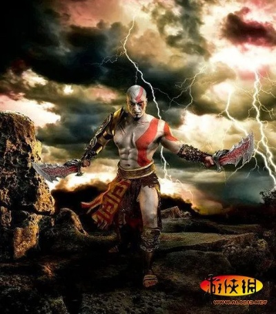 晨报|曝奎爷肤色灵感来源 降世神通新作仅需30刀