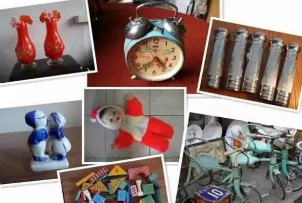 它一直在等你！男子返乡发现10年前的玩具仍在摇摆