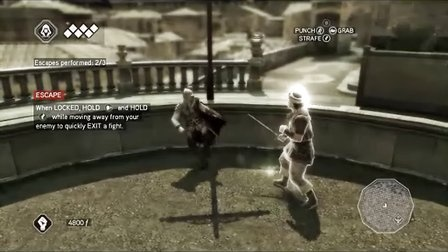 刺客信条2视频攻略，2026全新速通+全收集终极指南