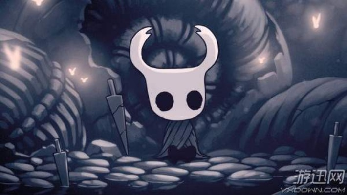 《空洞骑士》意外获更新 九年的bug终于被修复! 《空洞骑士》意外获更新 九年的bug终于被修复!