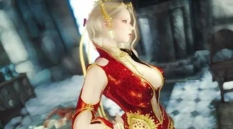 《红色沙漠》或将获得官方mod支持 类似《上古卷轴5》！