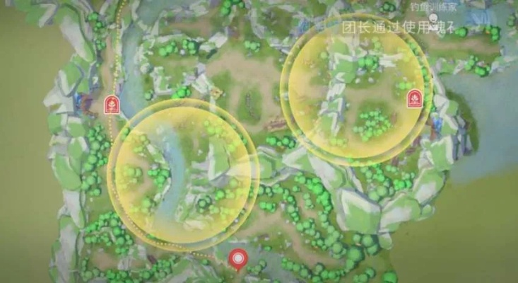 2026最新,游戏芳香树全类型采集路线与隐藏刷新机制大揭秘 2026最新,游戏芳香树全类型采集路线与隐藏刷新机制大揭秘