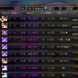 别再瞎合了！精致的装备合成器3大版本答案揭秘