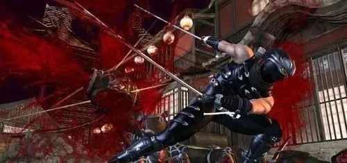 发售13年后首次达成！《忍者龙剑传》最难白金被征服