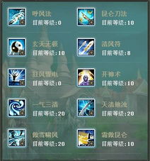 2026天山加点终极指南，身法vs力量实测对比，高玩都在用的隐藏方案