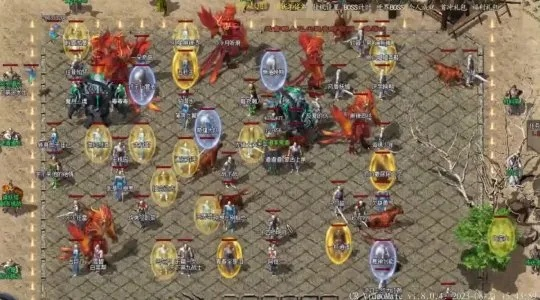 2026年最新免费传奇私服外挂实测，3大类型避坑指南与封号风险全解析