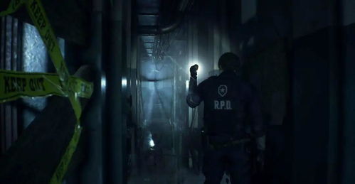 生化危机9时间线考据,玩家揭秘里昂一天有多忙 生化危机9时间线考据,玩家揭秘里昂一天有多忙