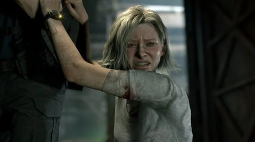 生化危机9未使用文件曝光,格蕾丝七岁照成玩家热议焦点 生化危机9未使用文件曝光,格蕾丝七岁照成玩家热议焦点