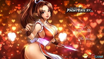 不知火舞获2026EVO年度最佳格斗角色奖，玩家热议实至名归？