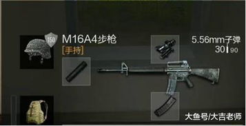 重火力官网武器库全解析，这5把枪为何统治2026年排位赛