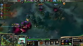 DSL联赛的本质，中国Dota2职业化的原始地层