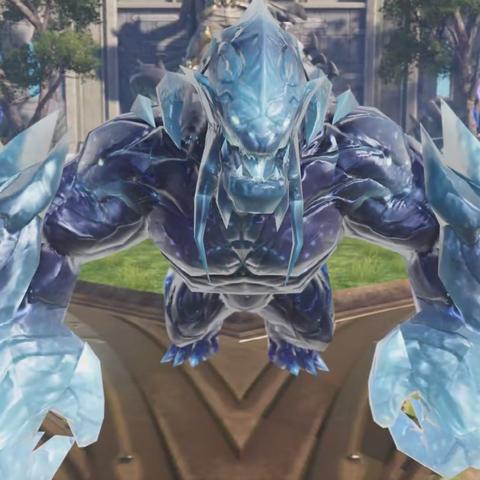 魔域口袋版三期开启，全民欧皇真赠最新苹果手机？