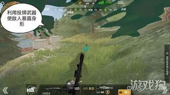 苍蓝前线4月8日开测，四大阵营海空对决玩法曝光