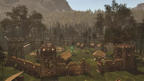 昼夜循环怎么帮绿石守卫者对抗外星入侵？开发者详解时间机制