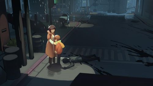 独立游戏作者推出3D功能，丝袜长度可自由调引热议