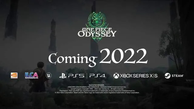 终于！现代奇幻ADV爱里斯·奥德赛，心火之戒2026年5月29日正式发售