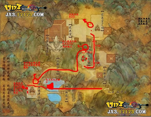 荻花前山2026最新速通攻略,3个隐藏机制让你轻松碾压老一老二 荻花前山2026最新速通攻略,3个隐藏机制让你轻松碾压老一老二