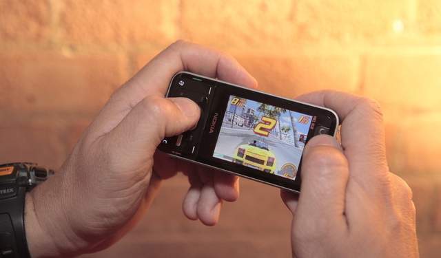 2026年WAP手游复活指南，3招让老手机秒变游戏机