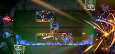 英雄联盟全新ARPG项目曝光,拳头上海工作室操刀开发 英雄联盟全新ARPG项目曝光,拳头上海工作室操刀开发